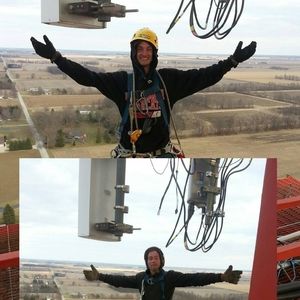 Meet your Posher, Alan